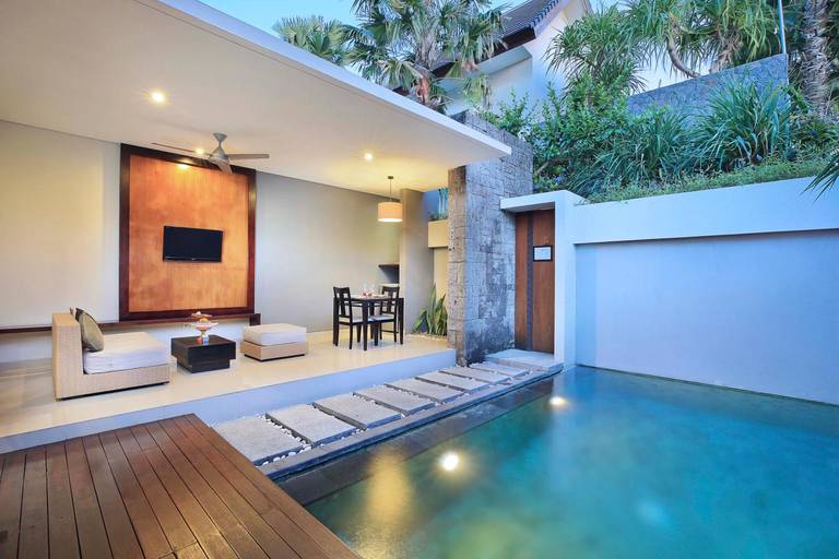 Samaja Villas Seminyak