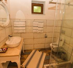 Dedehan Retreat Otel в Фетхие