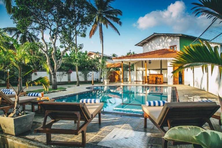 Sisikirana Villa