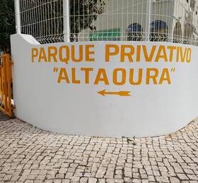Отдых в Apartamentos Alta Oura - Португалия, Алгарве