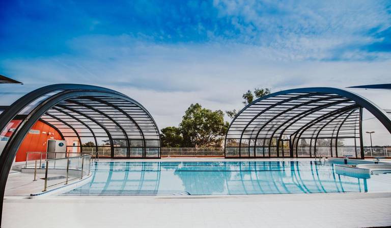 Azureva Roquebrune-Cap-Martin Residence de Tourisme