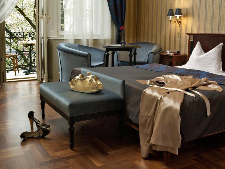 Gerloczy Boutique Hotel