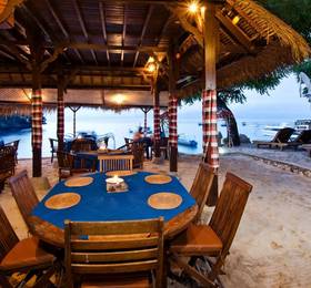 Туры в Lumbung Bali Huts в Индонезии