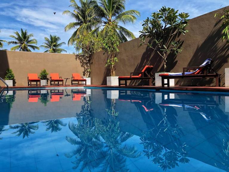 Lakwin Hotel