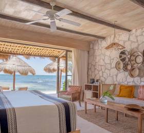 Отдых в El Pez a Colibri Boutique Hotel - Мексика, Кинтана Роо