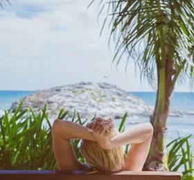 El Pez a Colibri Boutique Hotel в Кинтана Роо