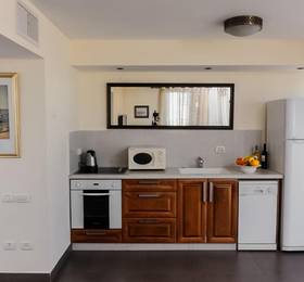 Туры в Yarden Sea Side Apartments в Израиле