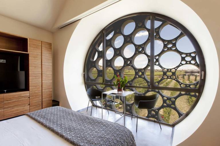 Cava Hotel Mastinell