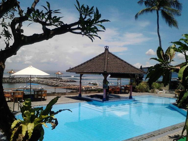 Ashyana Candidasa Resort