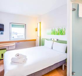 Отдых в ibis budget Santeny - Франция, Иль Де Франс