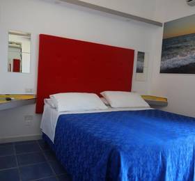 Отдых в Hotel Cristina - Италия, Калабрия