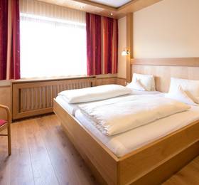 Отдых в Gasslerhof Pension - Австрия, Тироль
