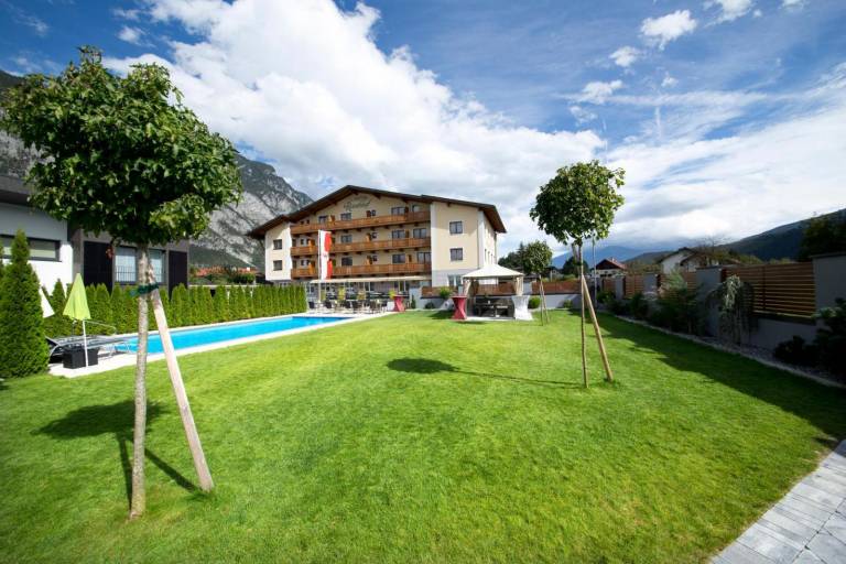 Gasslerhof Pension