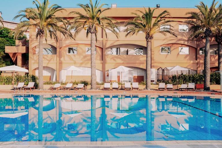 Altafiumara Resort Spa