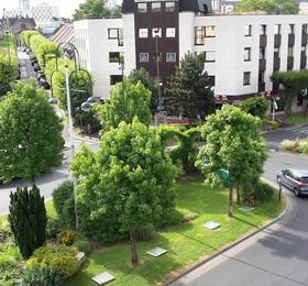 Туры в Ibis Budget St Gratien - Enghien-Les-Bains в Франции