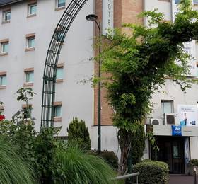 Отдых в Ibis Budget St Gratien - Enghien-Les-Bains - Франция, Иль Де Франс