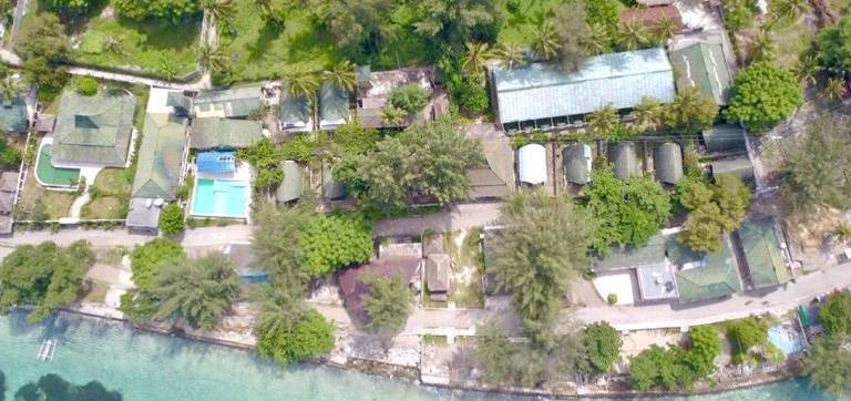7SEAS Cottages