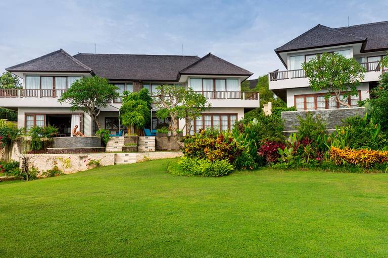 Sun Island Suite & Spa Goa Gong