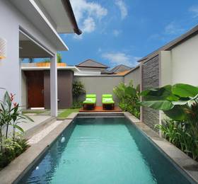 Отдых в Maharaja Villas Seminyak - Индонезия, Бали