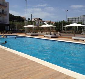 Туры в Hostal SolFina в Испании