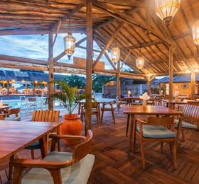Туры в AVIA Villa Resort в Индонезии