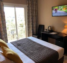 Туры в Hotel Acqua Dolce в Франции