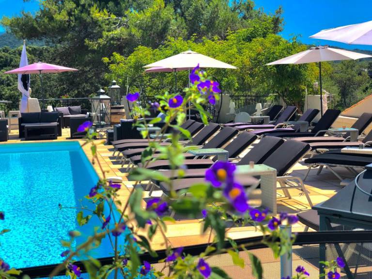 Hotel Acqua Dolce