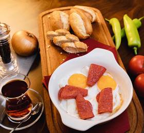 Broyt Suites в Стамбуле