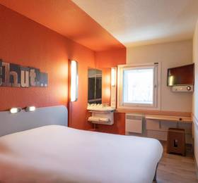 Отдых в ibis budget Viry Chatillon A6 - Франция, Иль Де Франс