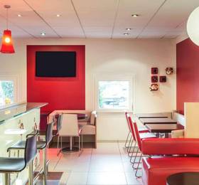Отдых в ibis Epinay-sur-Seine - Франция, Иль Де Франс
