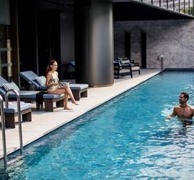 Туры в InterContinental Singapore Robertson Quay в Сингапуре