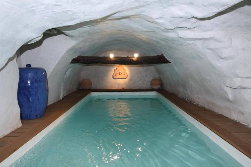 Casa Theodora - Hotel de Charme Франция, Корсика