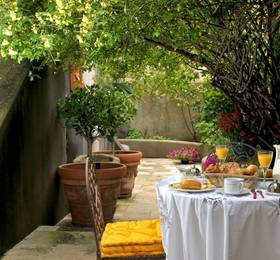 Casa Theodora - Hotel de Charme в Корсике