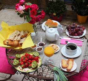 Отдых в Casa Theodora - Hotel de Charme - Франция, Корсика