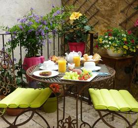 Туры в Casa Theodora - Hotel de Charme в Франции