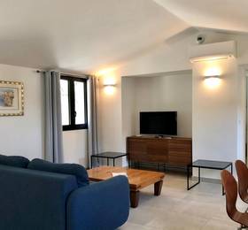 Centre Nautique Hotel Residence в Корсике