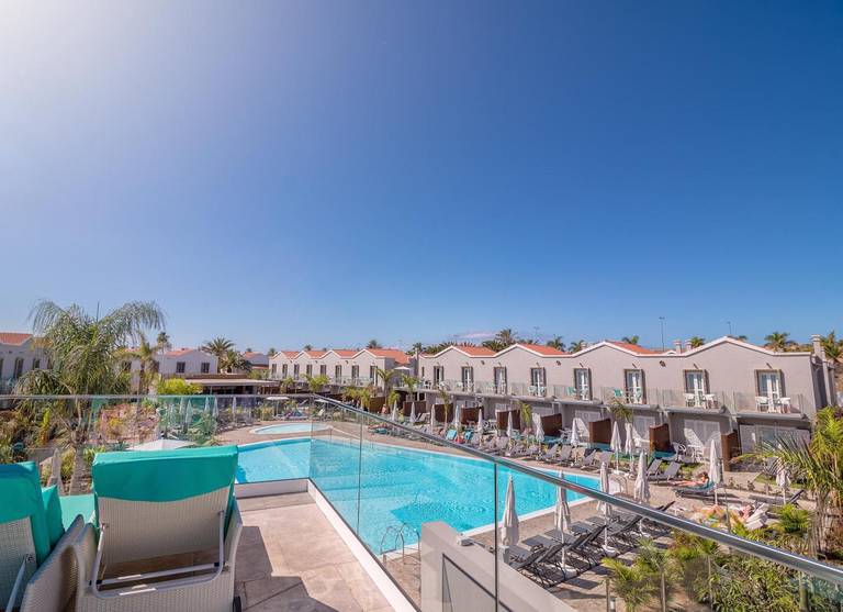 Hotel Los Calderones THe Senses Collection