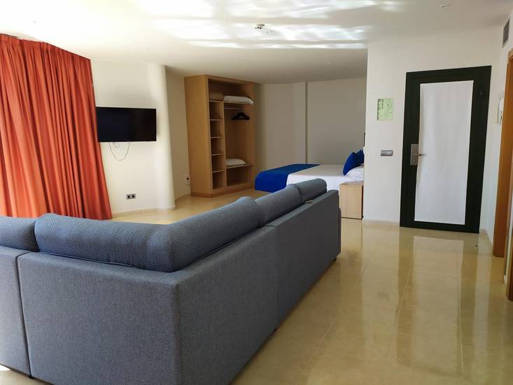 Hotel Pocillos Playa 4* Испания, Лансерот