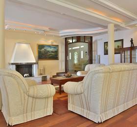 Отдых в Villa Bosnjacki - Черногория, Святой Стефан