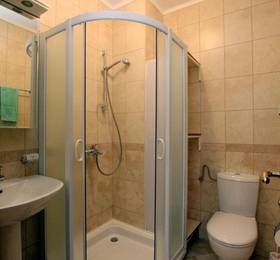 Villa Bosnjacki в Святом Стефане