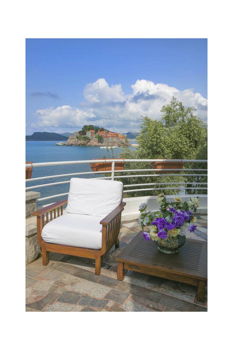 Villa Bosnjacki