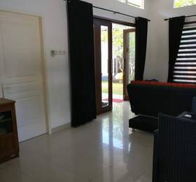 Dream Estate Resort в о-ве Ломбок