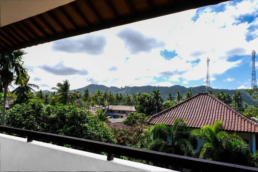 Family House Lombok 3* Индонезия, Ломбок