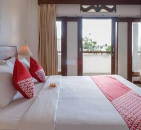 Family House Lombok в о-ве Ломбок