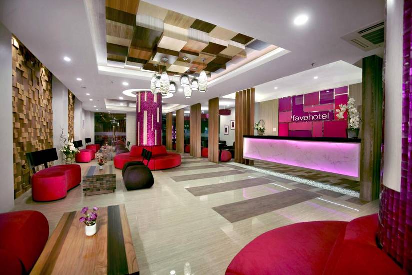 favehotel Langko Mataram - Lombok 3* Индонезия, Ломбок