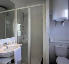 Отдых в Belambra Clubs Belgodere - Residence Golfe De Lozari - Франция, Корсика