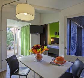 Туры в Belambra Clubs Belgodere - Residence Golfe De Lozari в Франции