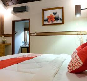 Отдых в OYO 685 Green Asri Hotel - Индонезия, Ломбок