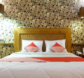 OYO 685 Green Asri Hotel в о-ве Ломбок