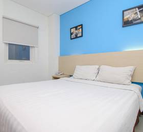Hotel Pratama в о-ве Ломбок